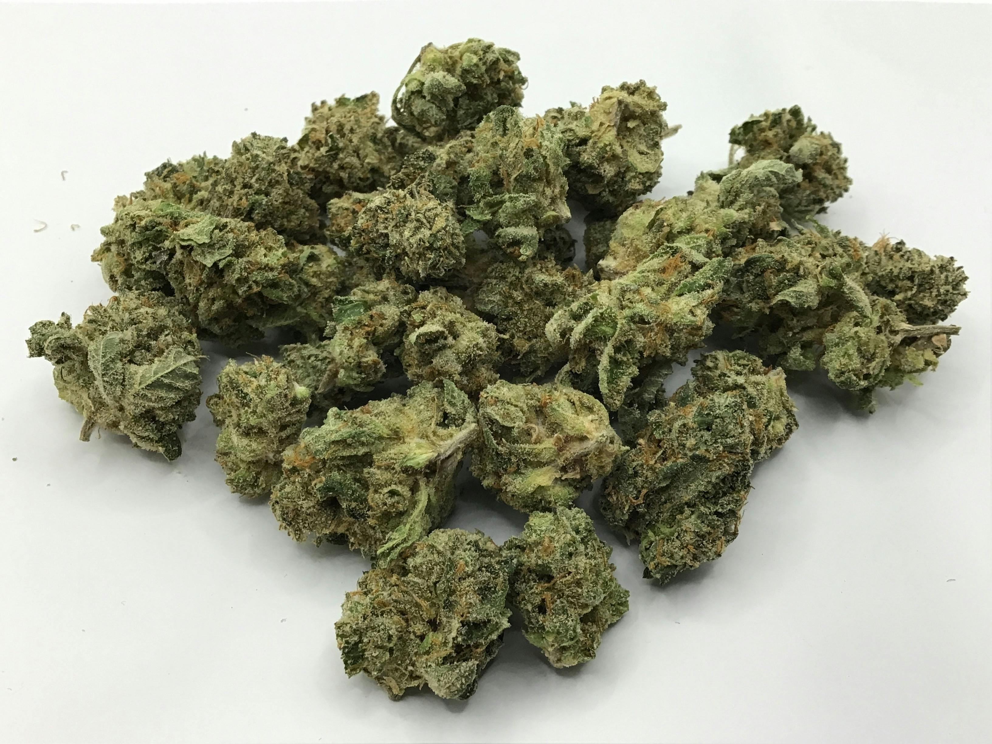 Sherb Cream Pie | Smalls | 28.35g
