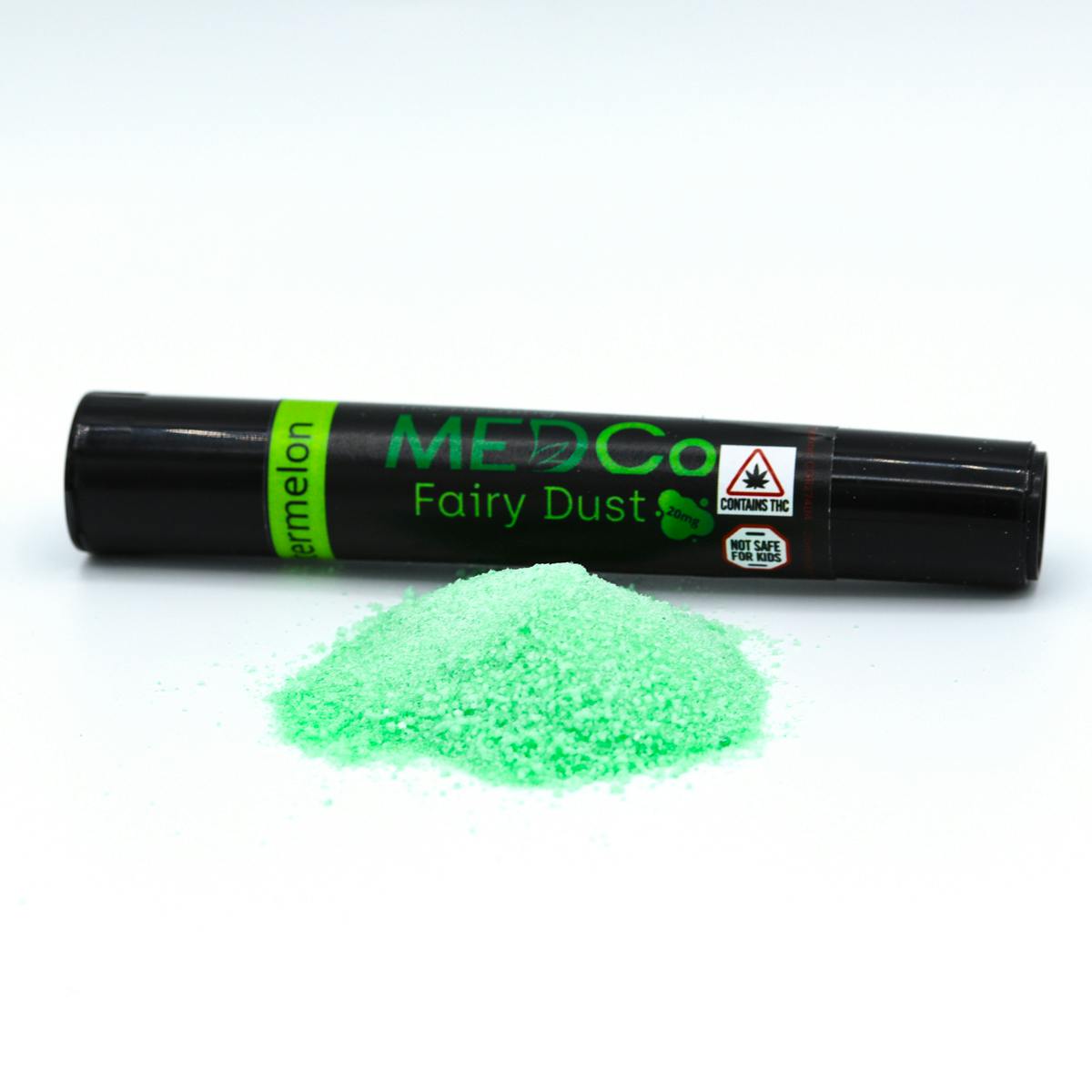 Fairy Dust Watermelon | 20mg/ea at The Healing Community MEDCo - Recreational