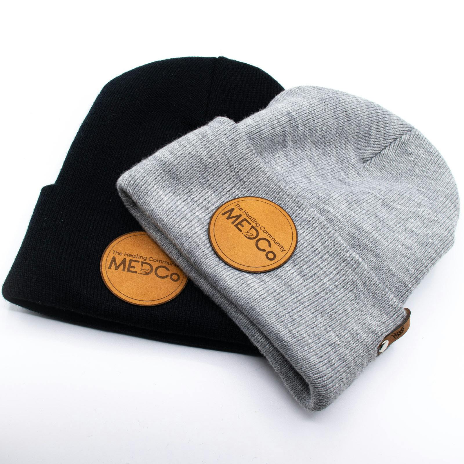 MEDCo Beanie | Apparel