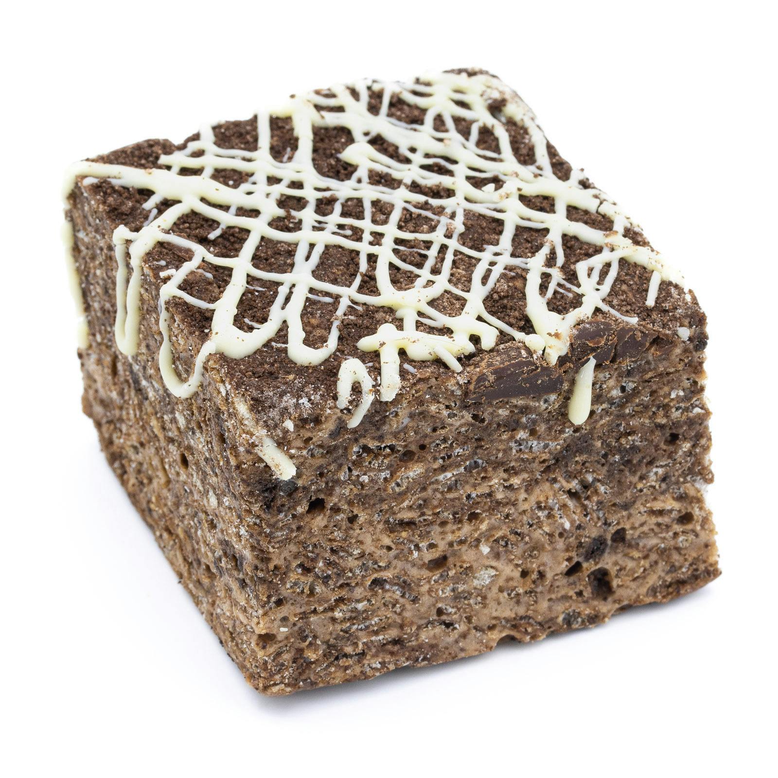 Cookie and Cream Bar | Baked Goods | 200mg/ea