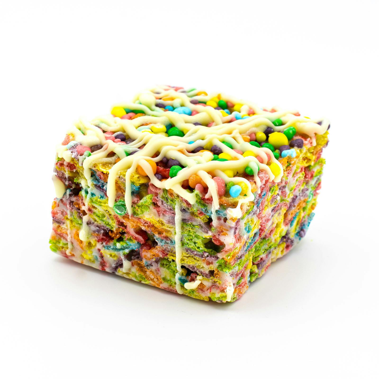 The Venture Bar | Baked Goods | 100mg/ea