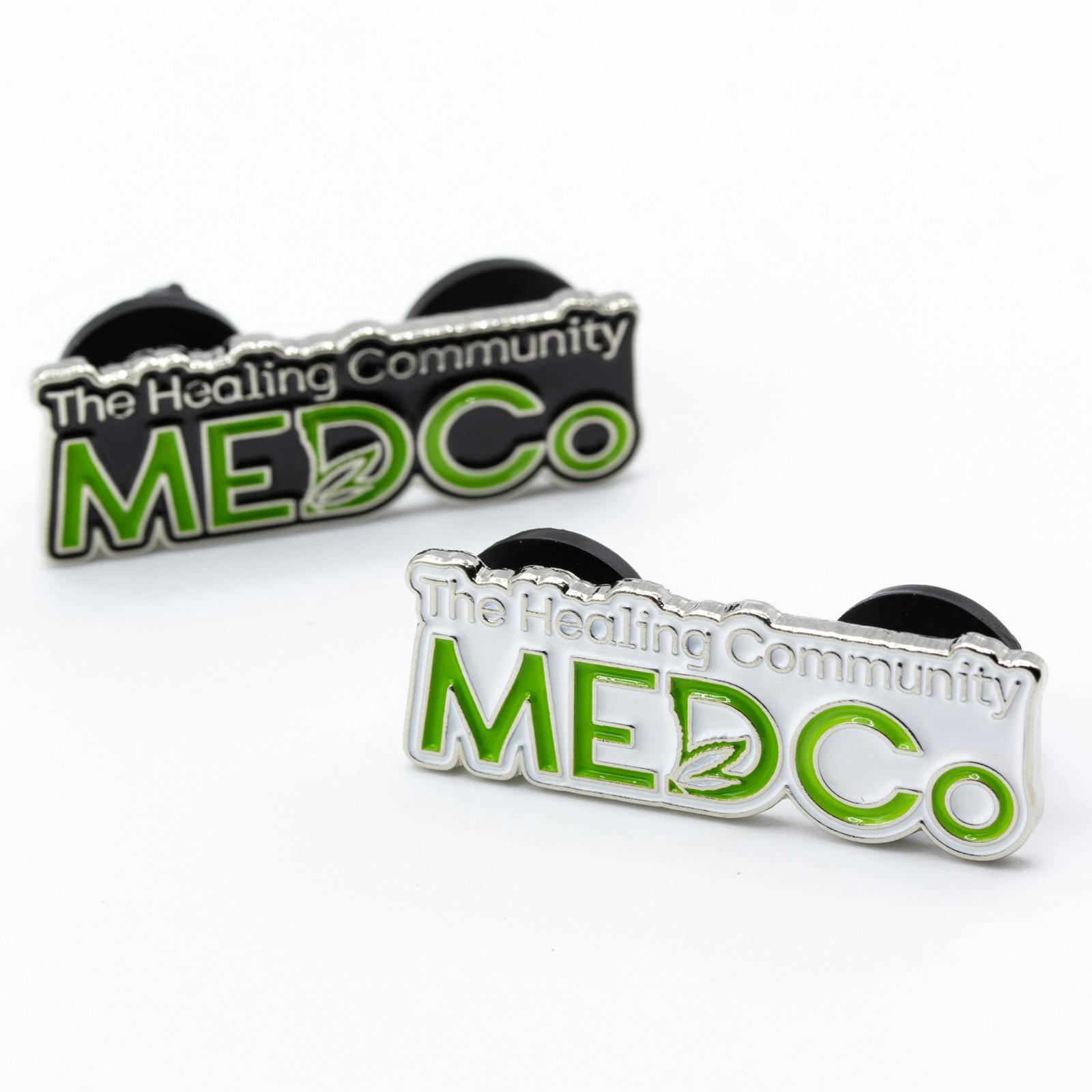 MEDCo Pin | Apparel