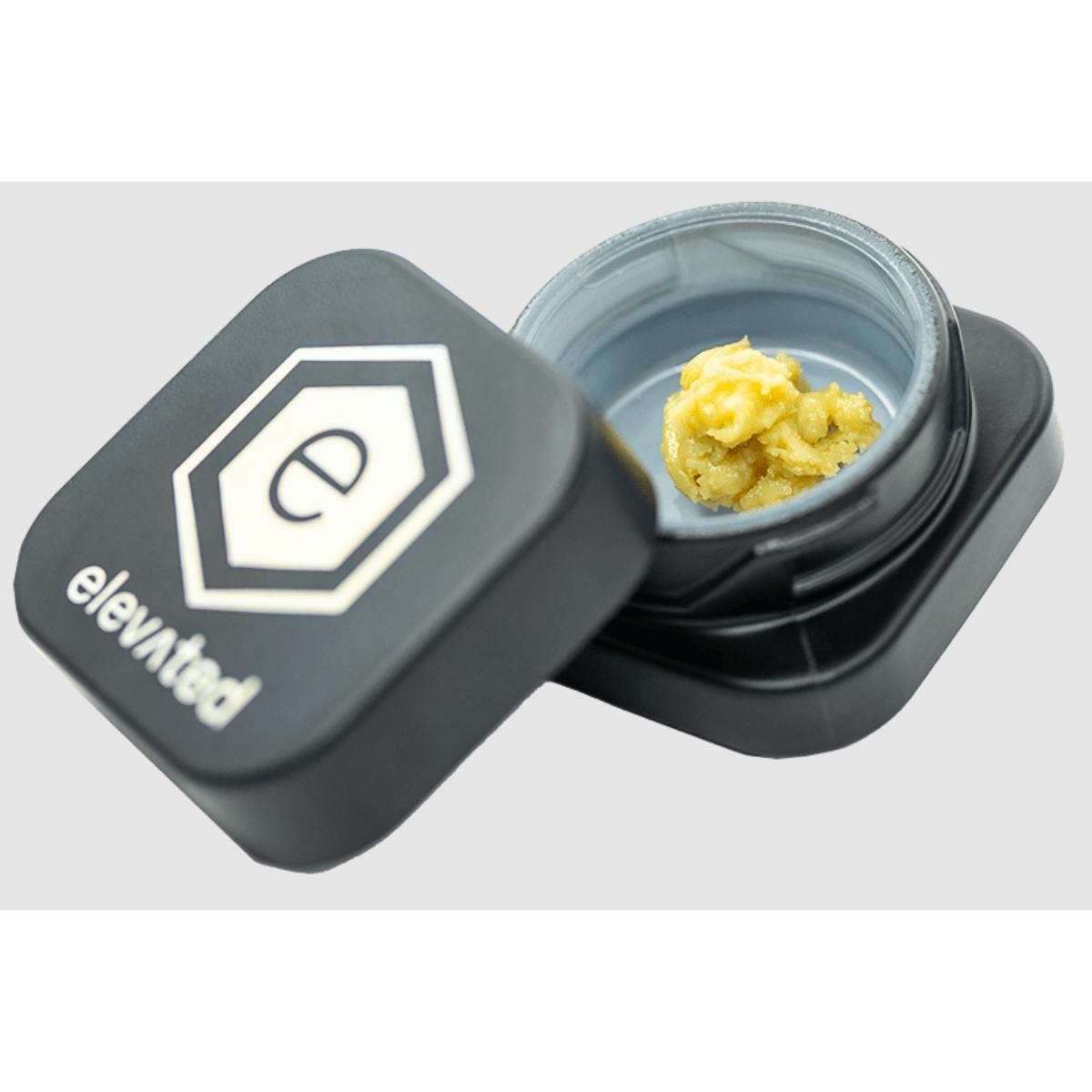 Elevated x Freshies | Grapes n Cream | Live Rosin | 1g by Elevated Labs
