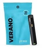 Verano Reserve | Crostata | Disposable | 0.9g by Verano