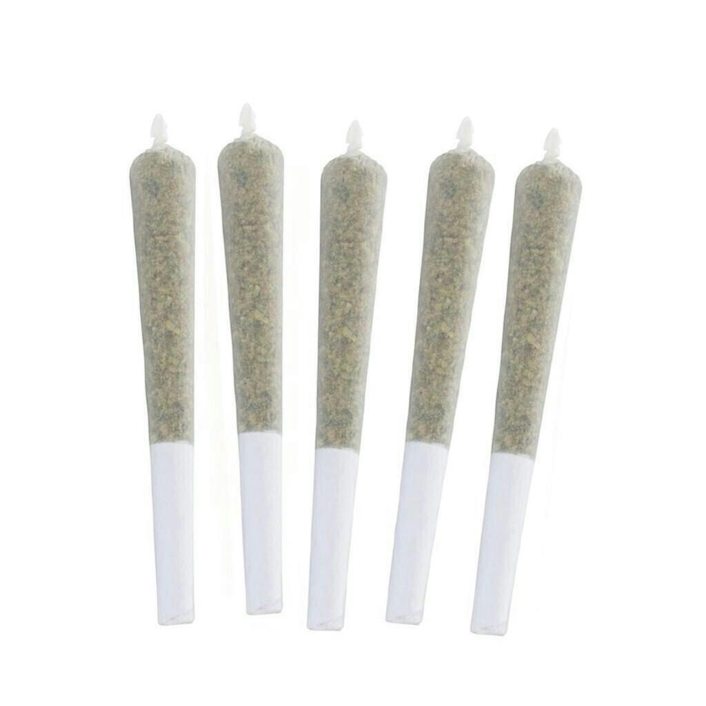 Blend | Infused Minis | 0.3g | 5pk