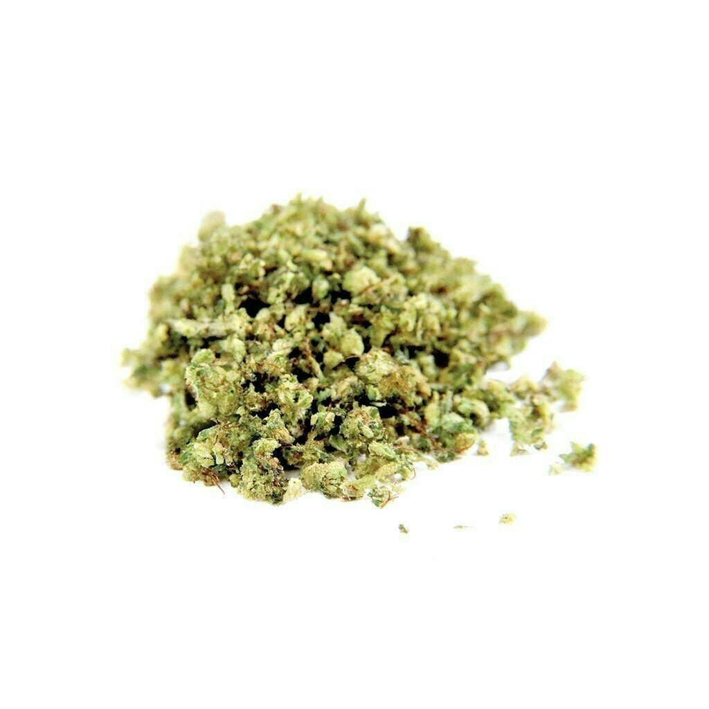 Blue Widow | Infused Flower | 3g