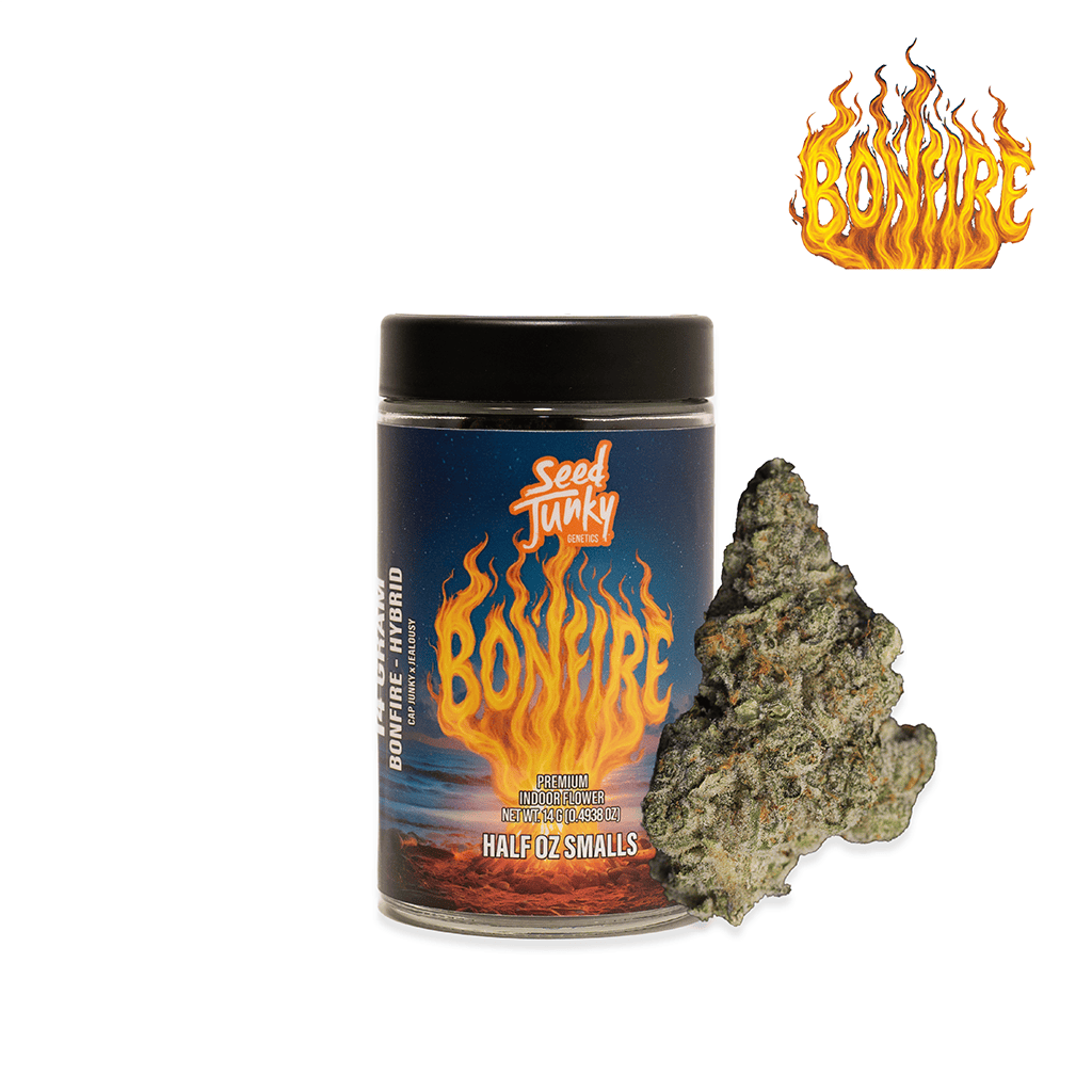Bonfire | Smalls | 14g