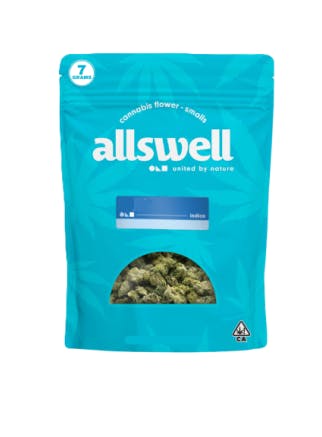 Allswell: Sweet Harvest