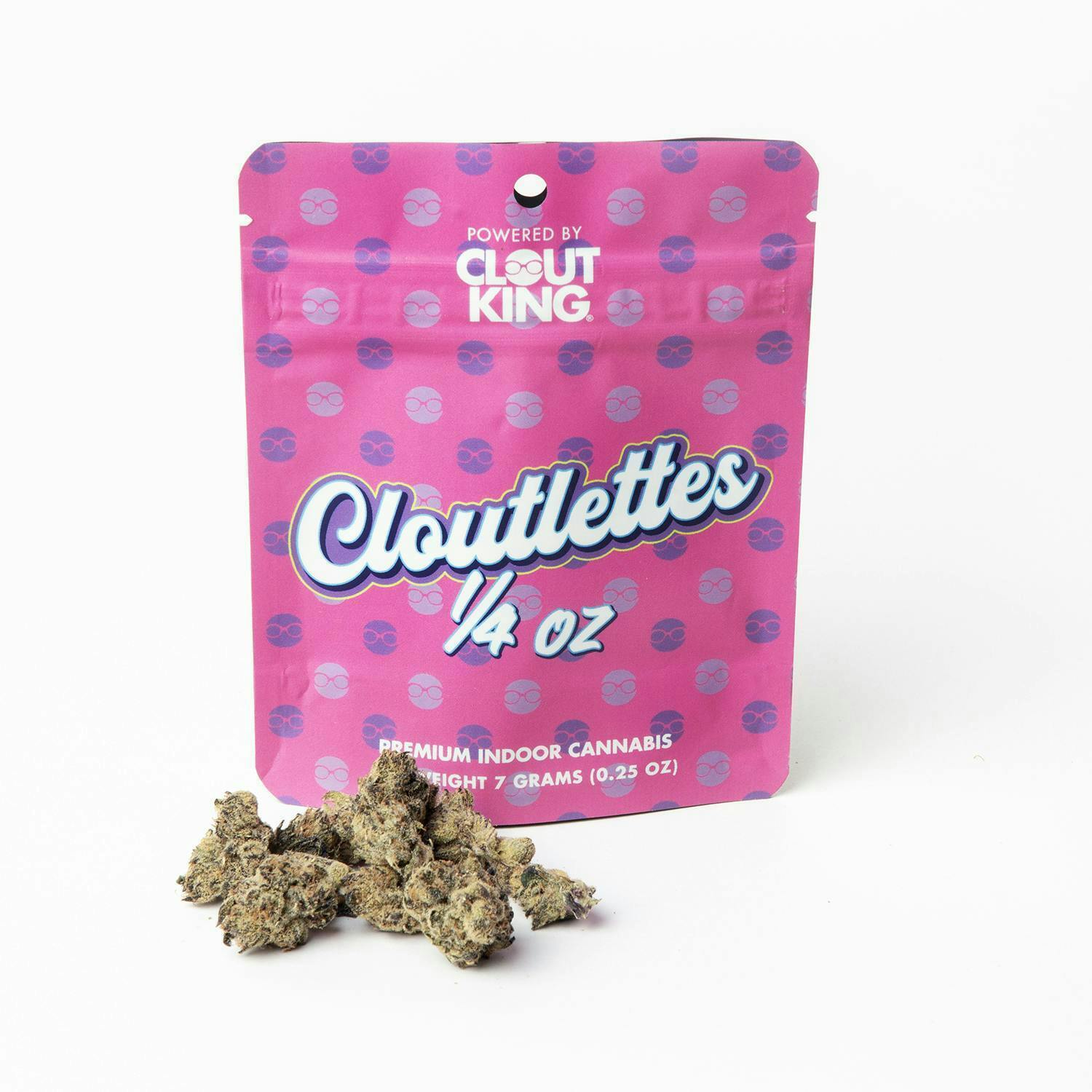 Cream Pie | Smalls | 7g