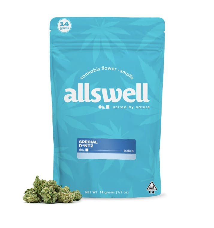 Allswell: Runtz