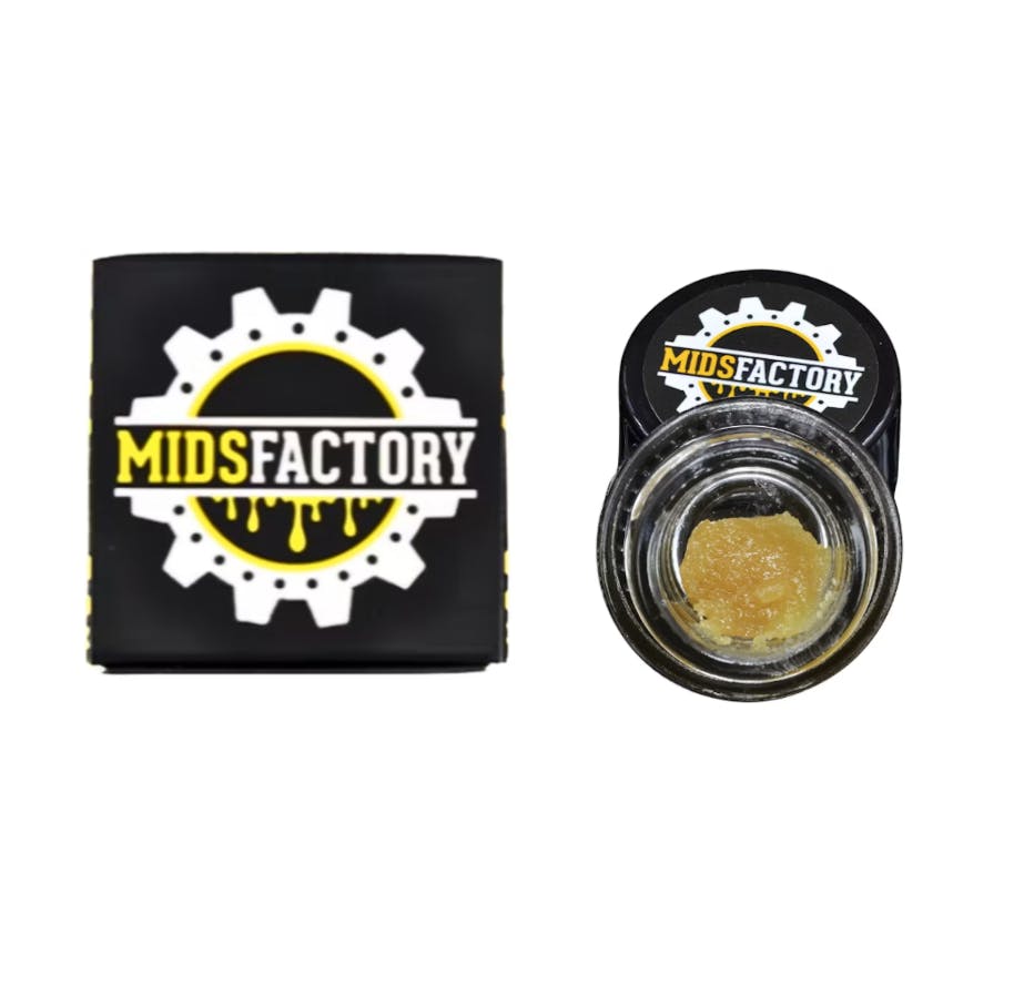 Midsfactory: Pandora S Box