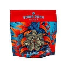 Soma Rosa Farms: Hawaiian Rain