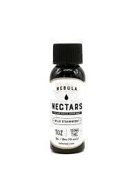 Strawberry | Mix-Ins | 100mg | 1fl oz at Botanica