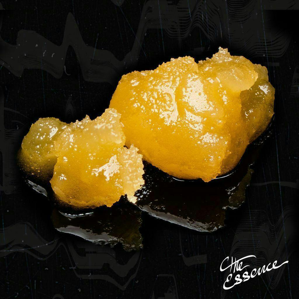 (the) Essence | Apple MAC | Badder | 1g by (the) Essence