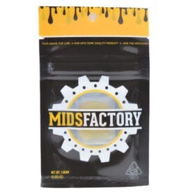 Midsfactory: Scented Marker