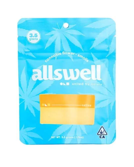Allswell: Sweet Thief