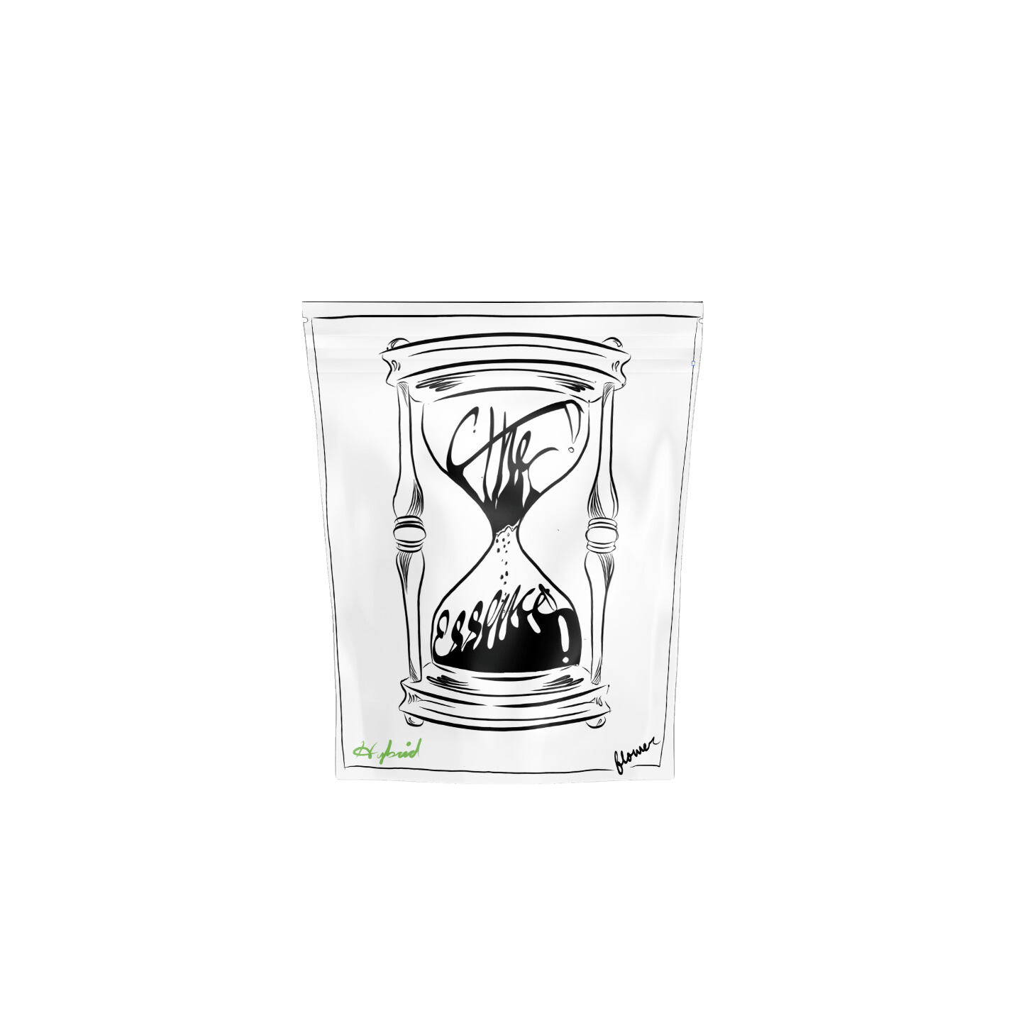 (the) Essence | PCG Runtz | Big Buds | 7g by (the) Essence