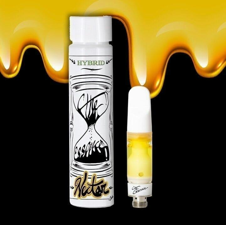 (the) Essence | Gorilla Glue x Lemon Skunk | Cartridge | 0.5g by (the) Essence
