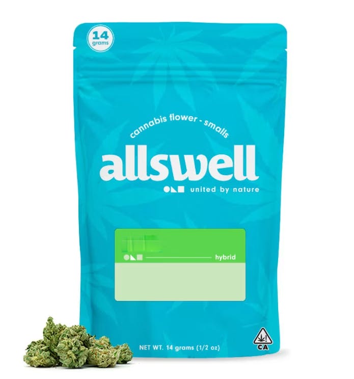 Allswell: Radioactive Dreams