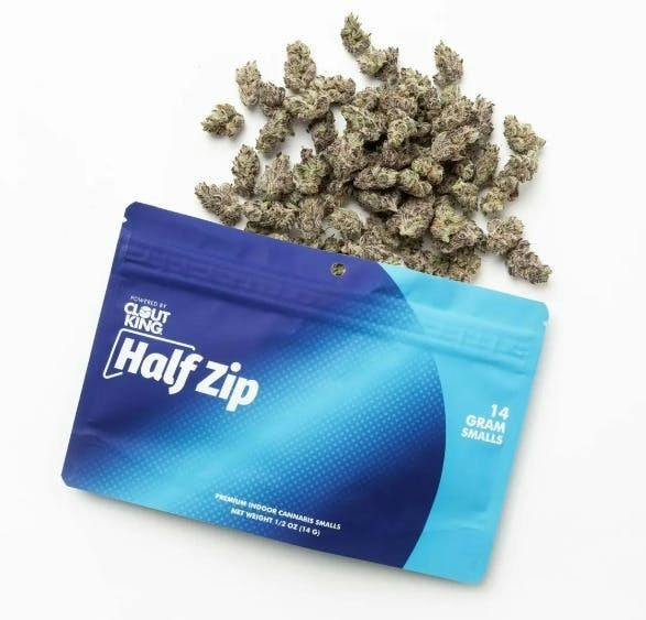 Gas Station Zushi | Buds | 14g