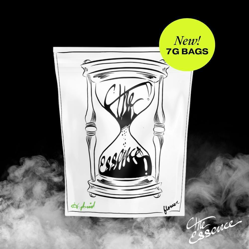 (the) Essence | PCG Runtz | Big Buds | 14g by (the) Essence