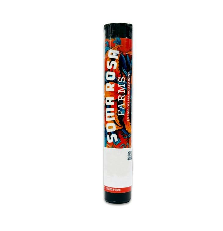 Soma Rosa Farms | OG 85 | Joints | 1g