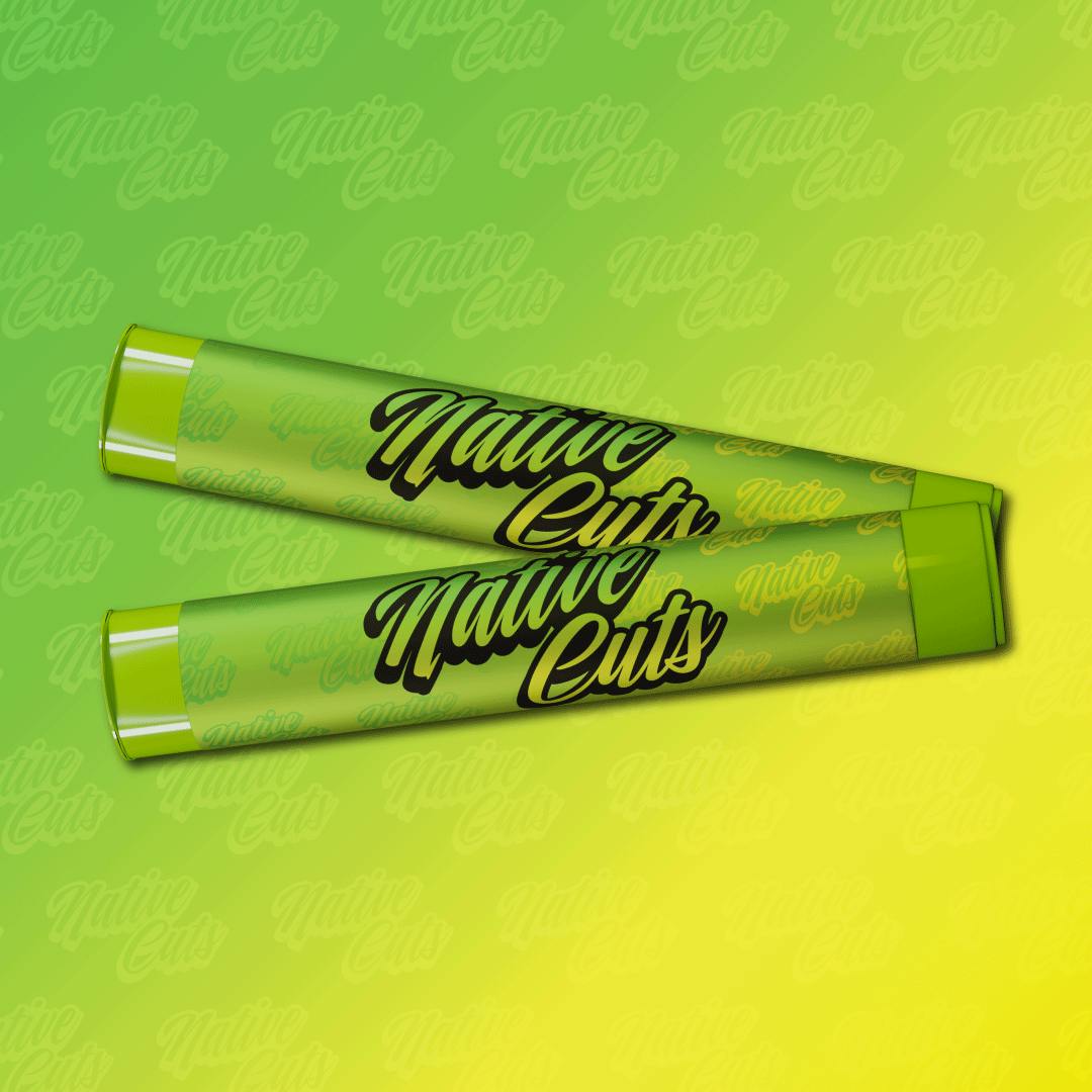 Trilla- 1.0 G at Waabigwan Mashkiki - Mahnomen Dispensary