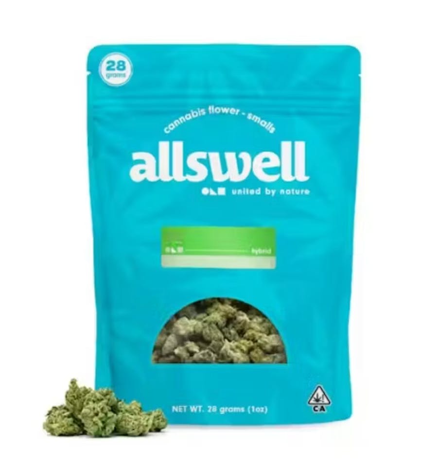 Allswell: Guava Zmoothie