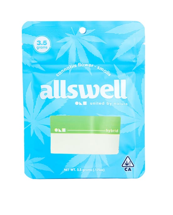 Allswell: Guava