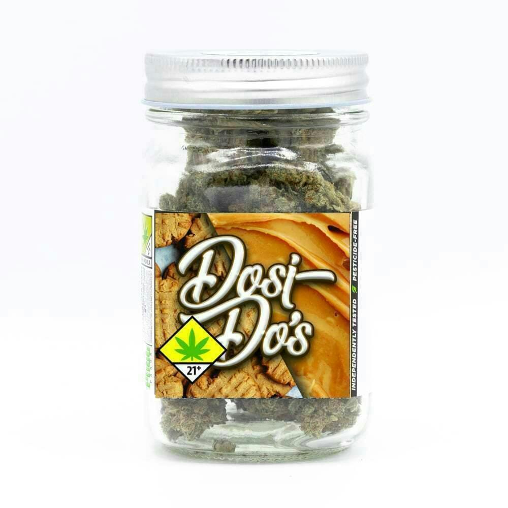 Dosidos | Big Buds | 3.5g