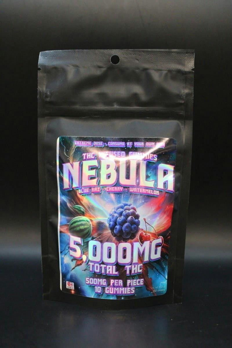 Variety Pack | Gummies | 10pk | 500mg/ea