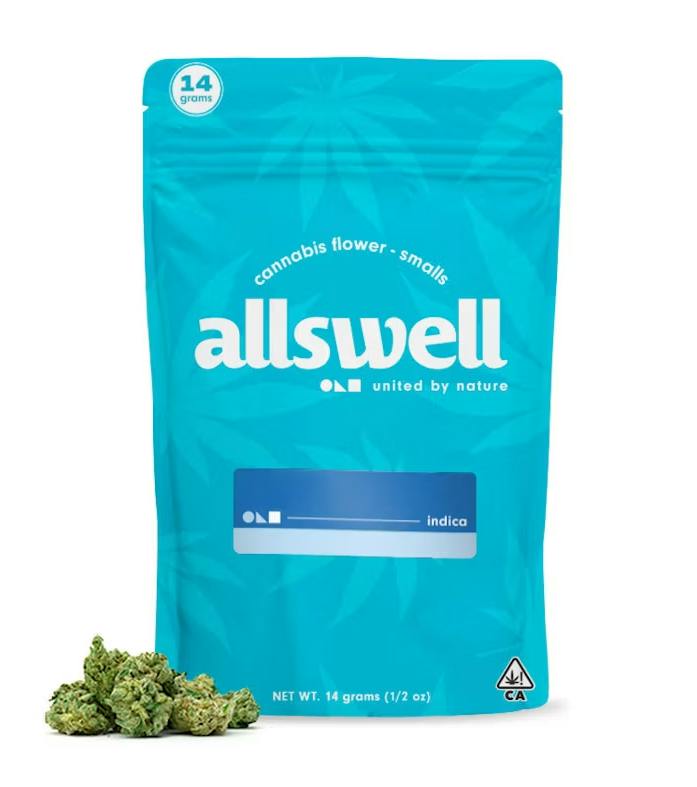 Allswell: Day Shift