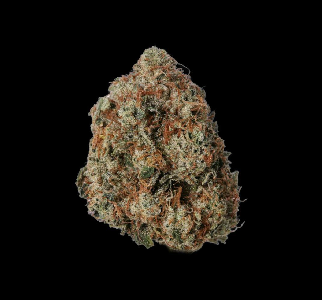 Premium Flower | Triangle Piff by Auraz