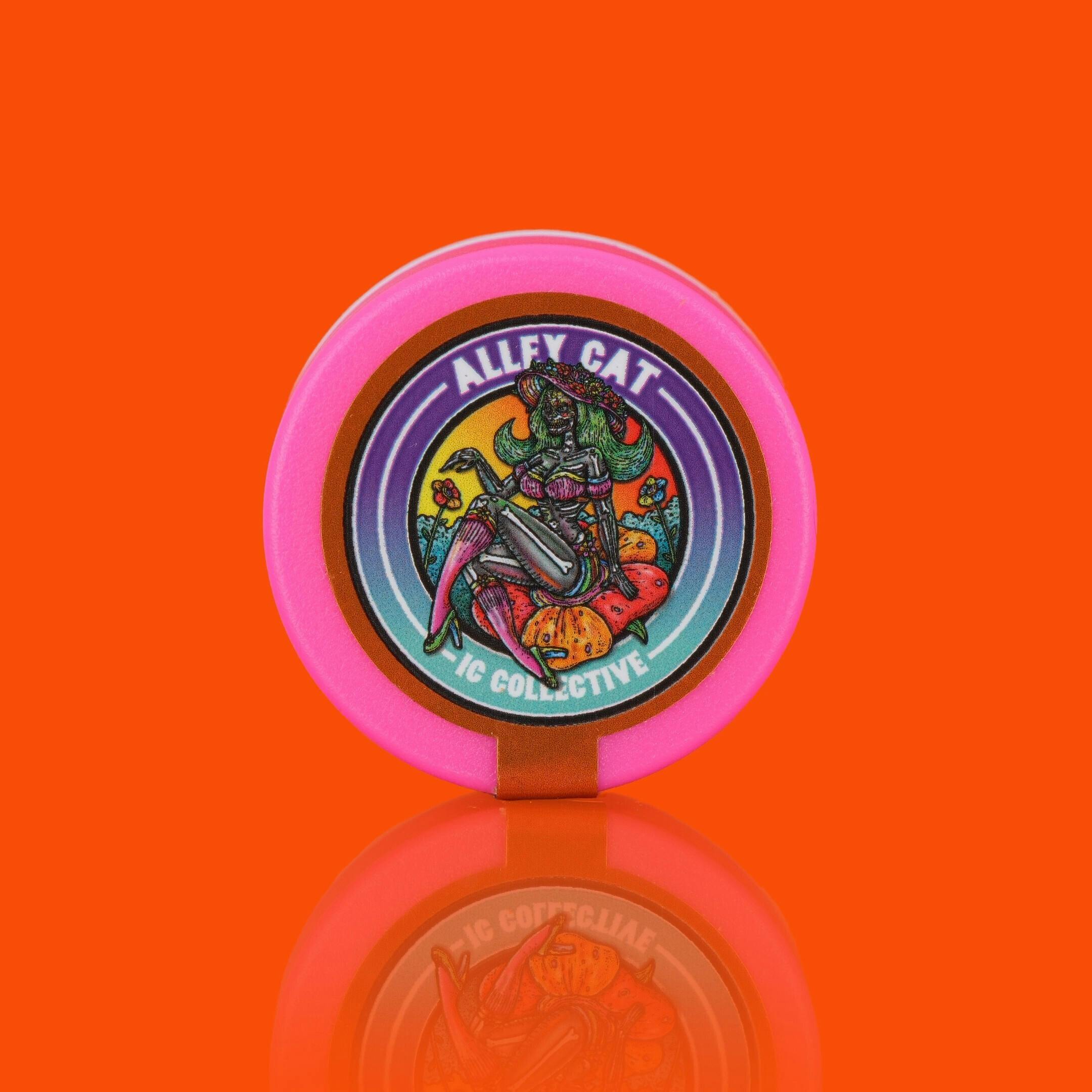 IC Collective | Alley Cat | Live Rosin | 2g