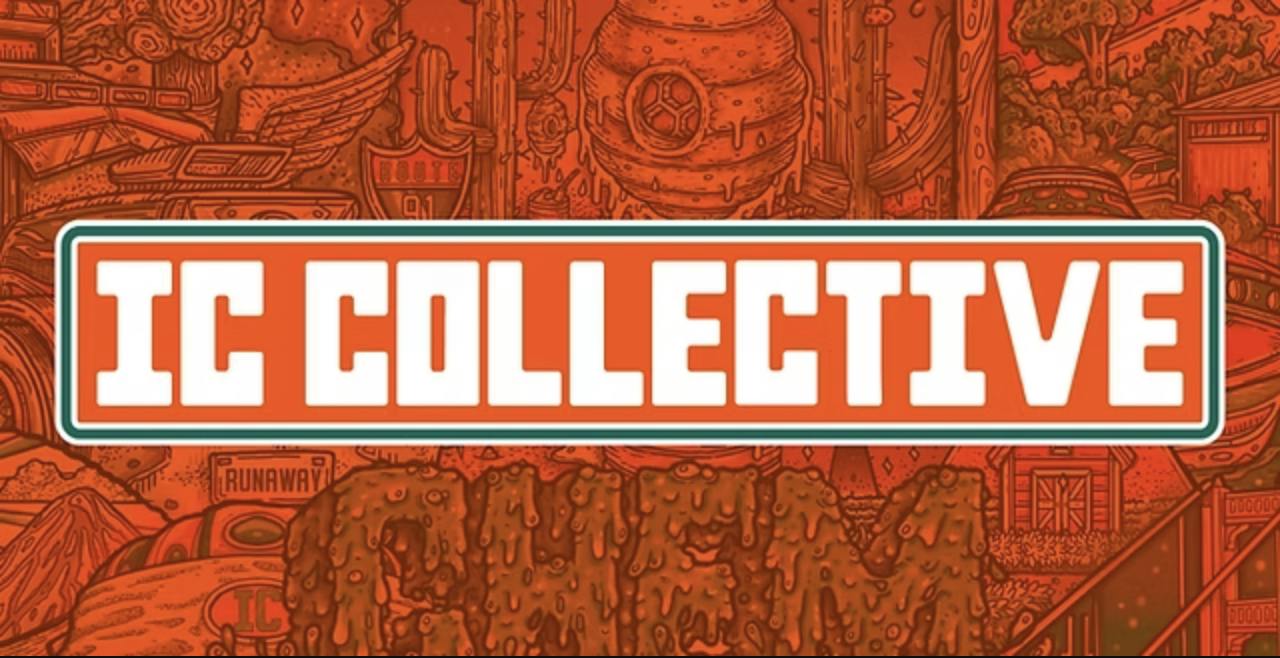 ICC | Ziablo | Big Buds by IC Collective
