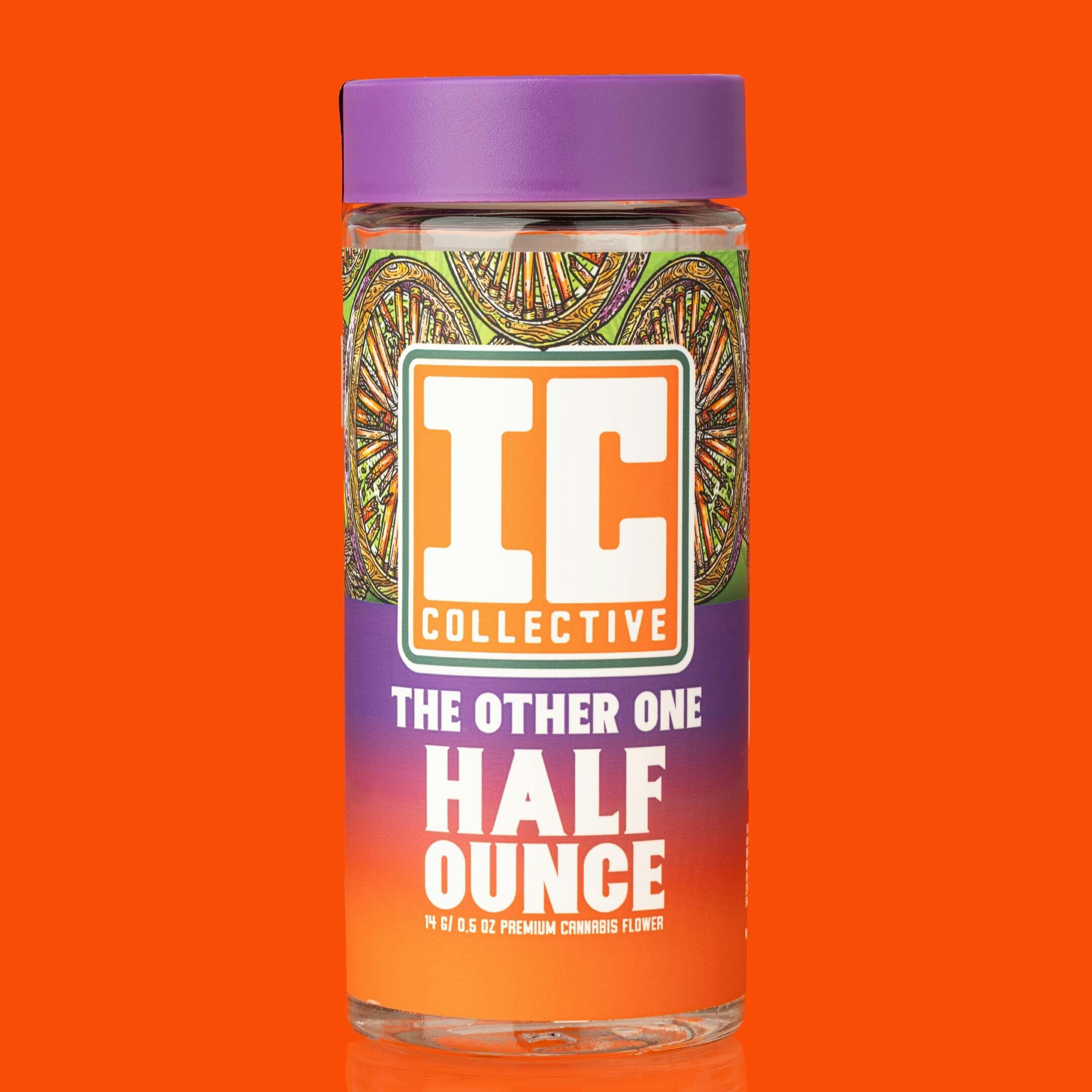 IC Collective | The Other One | Big Buds | 14g
