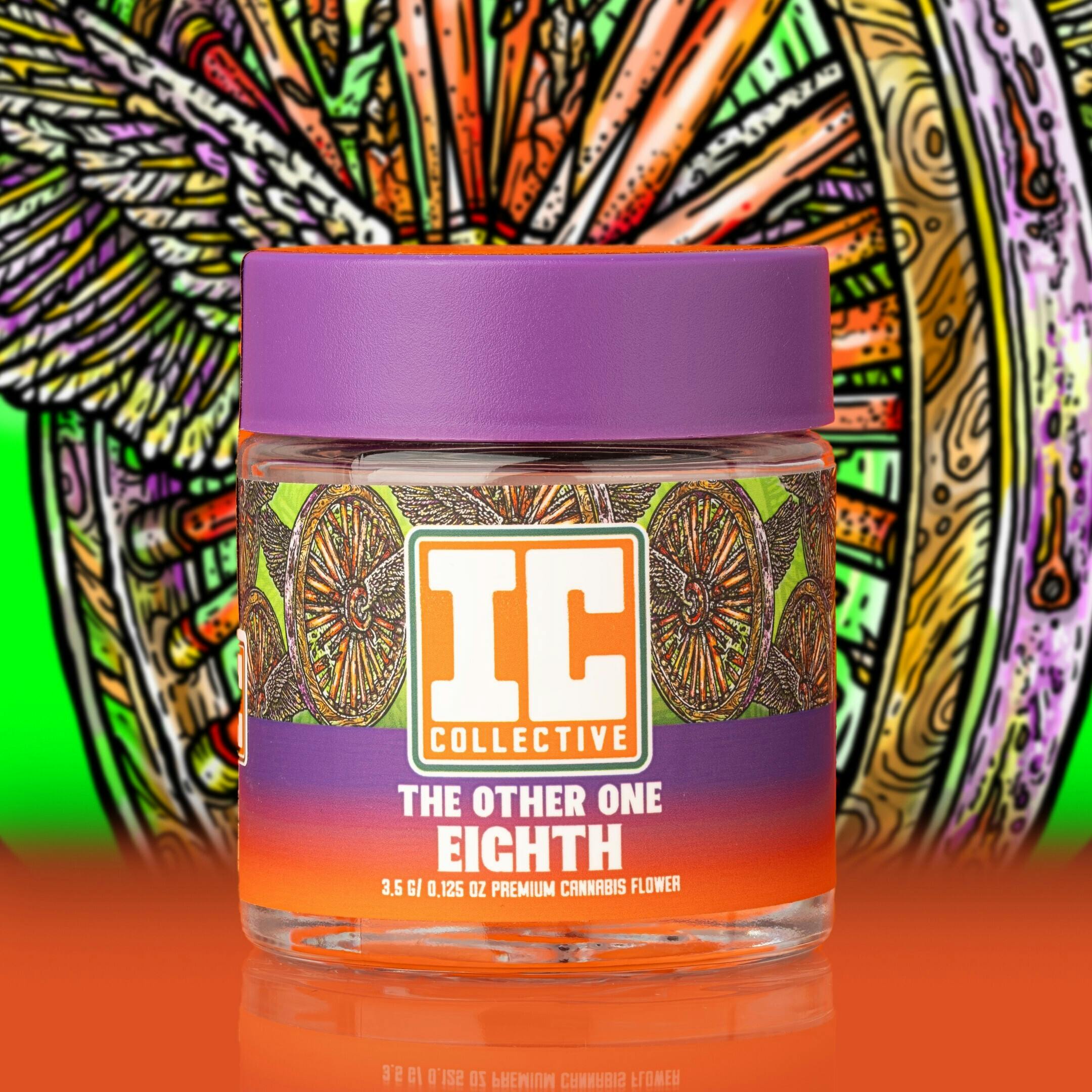 IC Collective | The Other One | Big Buds | 3.5g