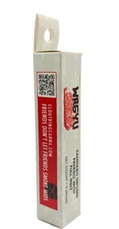 Milk Steak | Infused Joint | 1.3g