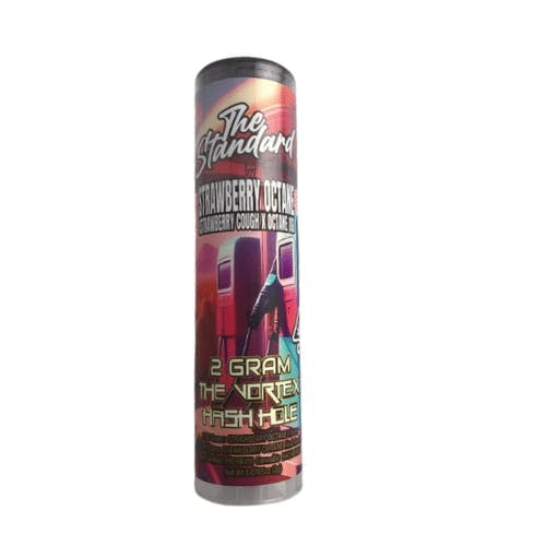 The Standard by Farmdale — Black Cherry Gushers