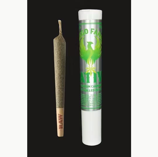 Fuego Farms | Hybrid | Joint | 1g