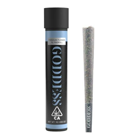 Goddess | Animal Gelato | Joint | 1g