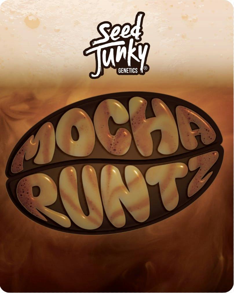 Mocha Runtz | Buds | 28g