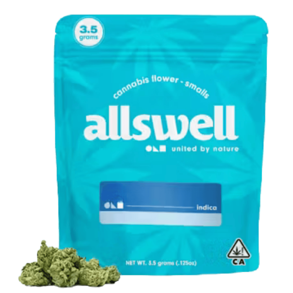 Allswell: Runtz