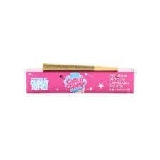 Peanut Butter & Terdz | Joint | 1g