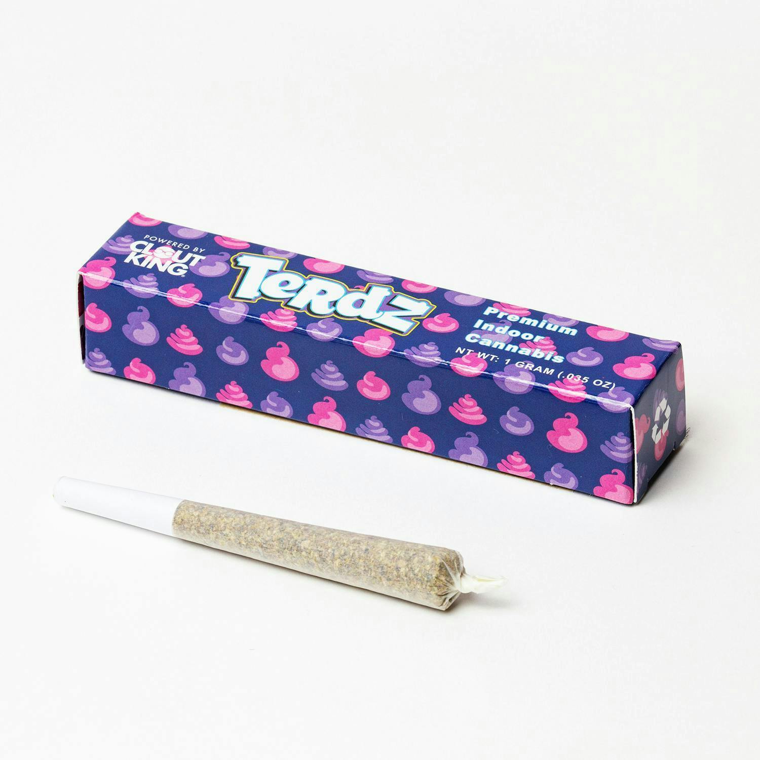 Pixy Headz | Joint | 1g