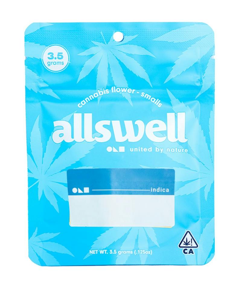 Allswell | Freeze Frame | Smalls | 3.5g by Allswell