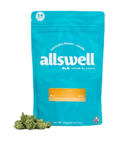 Allswell | Sweet Revenge | Smalls | 14g by Allswell