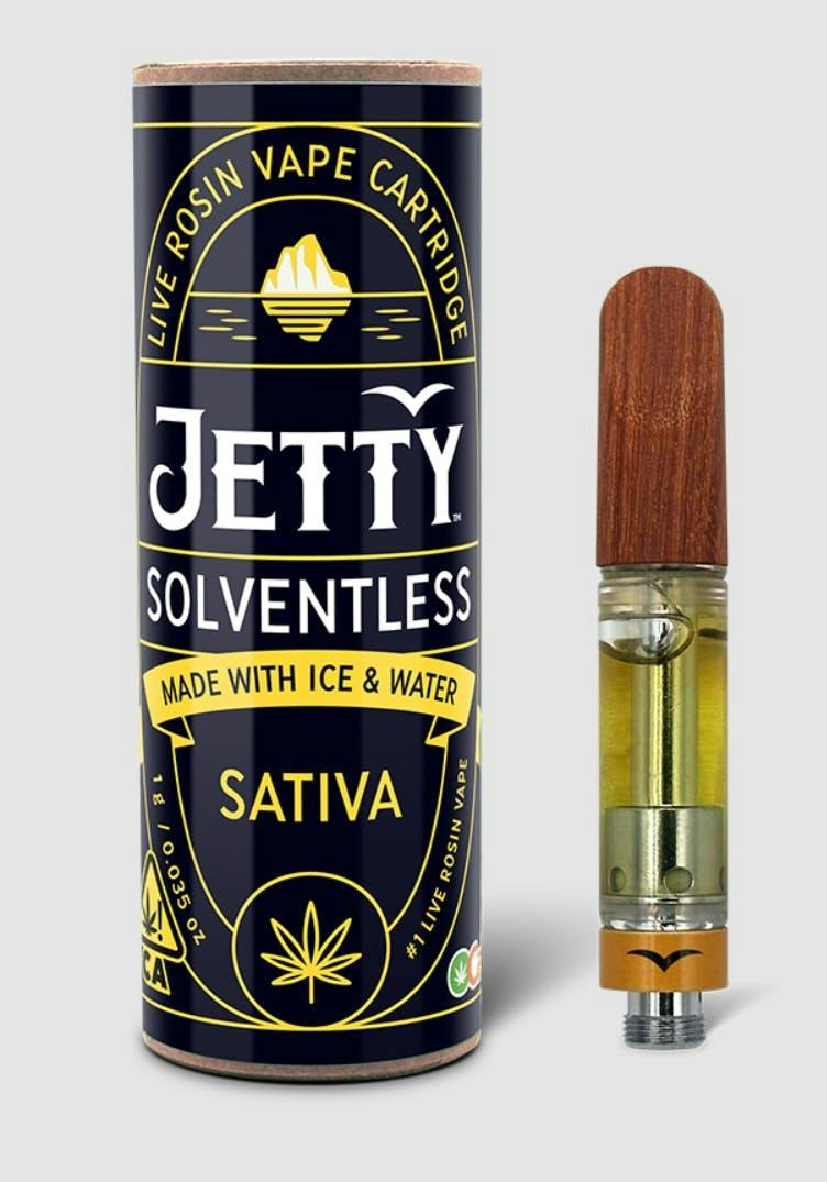 Fresh Squeez | Live Rosin Cartridge | 1g