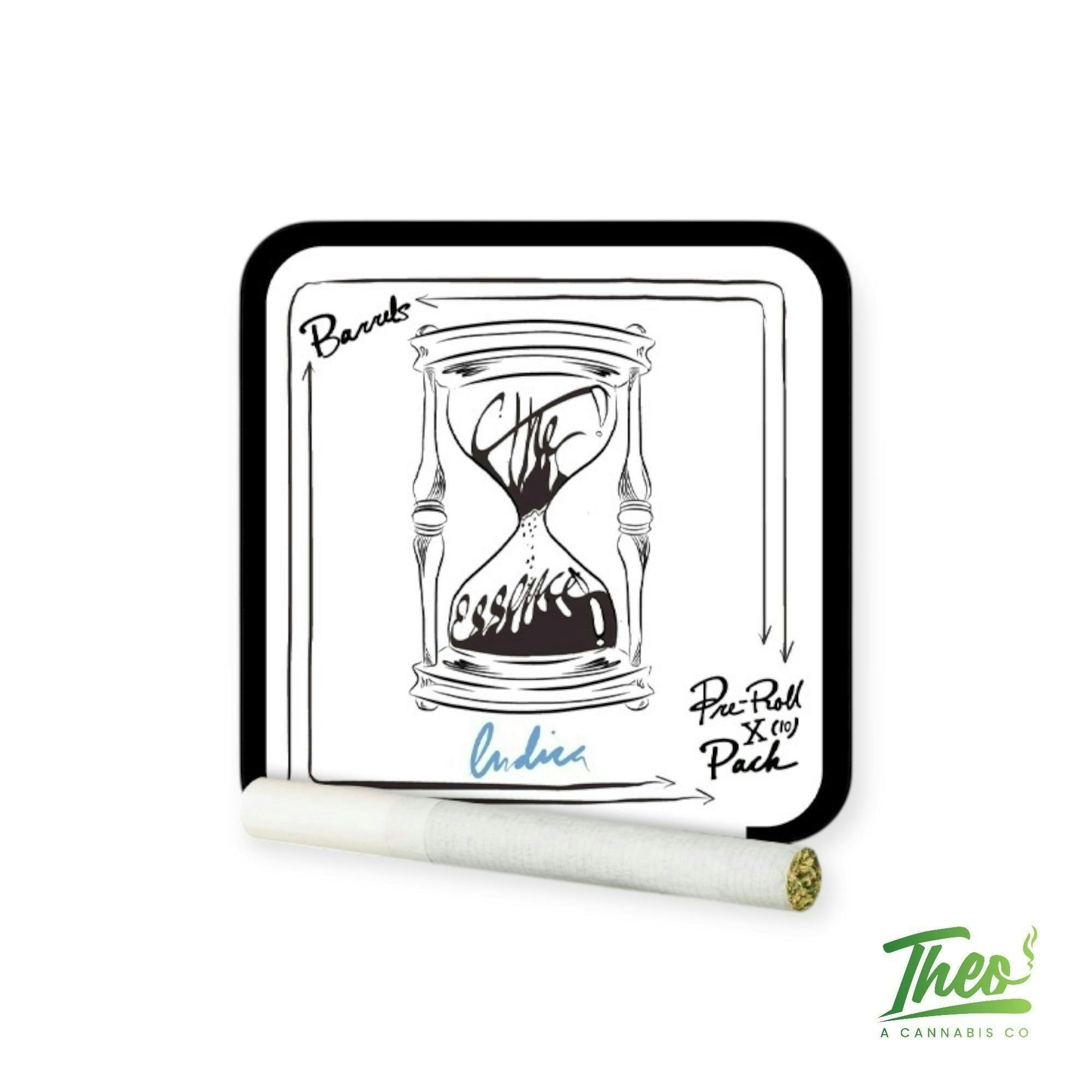 (the) Essence | Philly Special | Minis | 0.5g each | 10pk