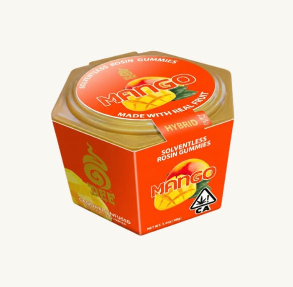 Dee Thai — Bliss Mango